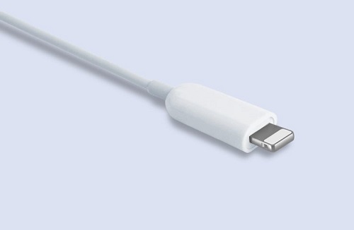 کابل آیفون 7 - خرید کابل شارژر آیفون 7 - iphone 7 cable