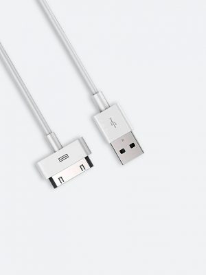 خرید کابل آیفون 4 آی باتری | buy iphone 4 cable iphonebattery.ir ibattery