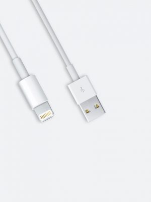 خرید کابل آیفون 5 آی باتری | buy iphone 5 cable iphonebattery.ir ibattery