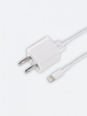 شارژر آیفون 5 iphone 5 charger