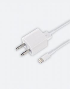 شارژر آیفون ایکس iphone X charger