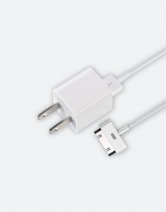 شارژر آیفون 4 اس iphone 4s charger