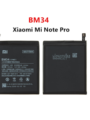 باتری شیائومی MI Note Pro