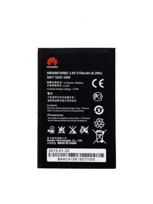 باتری اورجینال Huawei G610