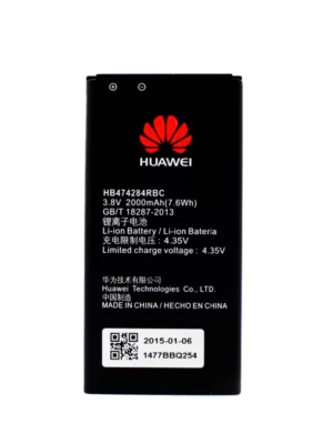 باتری اورجینال Huawei Ascend Y5